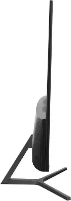 Монитор Digma 27" Progress 27P503F темно-серый IPS LED 5ms 16:9 HDMI M/M матовая 250cd 178гр/178гр 1920x1080 100Hz VGA DP FHD 3.2кг