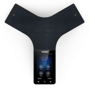 CP965, звук HD, 5