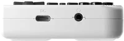 Игровая консоль KingPrice Portable Zeus серый
