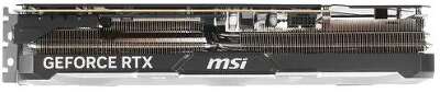 Видеокарта MSI NVIDIA nVidia GeForce RTX 4090 VENTUS 3X OC 24Gb DDR6X PCI-E HDMI, 3DP