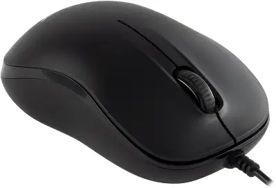 Мышь Acer OMW140 черный оптическая 1200dpi USB 3but (ZL.MCEEE.00L)