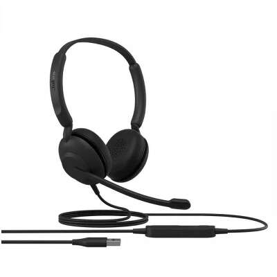 Проводная гарнитура Jabra EVOLVE 10 Stereo (PN:2699-820-109)