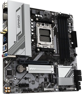 GIGABYTE B650M GAMING PLUS WF