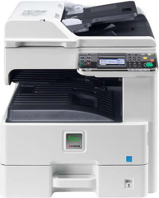 Принтер/копир/сканер Kyocera FS-6525MFP A3, лазерный