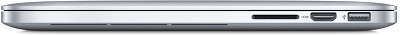Ноутбук MacBook Pro 13" Retina Z0QM0024N (i7 3.1 / 16 / 512)