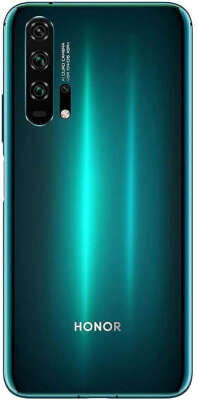 Смартфон HONOR 20 Pro 256Gb, синий