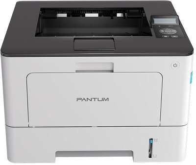 Принтер лазерный Pantum BP5200DN A4 Duplex Net