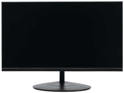 Монитор Lime E215A  21.5"  Black (VA, 1920x1080, VGA+HDMI, 6.5 ms, 178°/178°, 250 cd/m, 3000:1, 75Hz, внутр. БП, VESA 100, Flat)