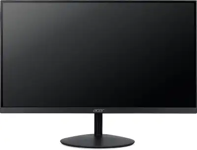 Монитор 32" Acer SA322QKbmiipx VA UHD HDMI, DP
