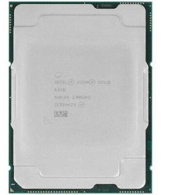 CPU Intel Xeon Gold 6326 {2.90 GHz, 24M, FC-LGA14} OEM