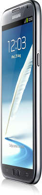 Коммуникатор Samsung GT-N7100 Galaxy Note II 16Gb, Gray