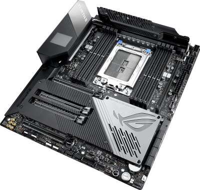 Материнская плата ATX LGATRX4 ASUS ROG Zenith II Extreme