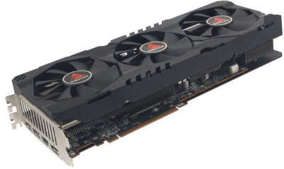 Видеокарта BIOSTAR AMD Radeon RX 6700 XT 12Gb DDR6 PCI-E HDMI, 3DP