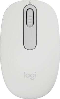 Мышь беспроводная Logitech Wireless Mouse M196 Black USB (910-007315/910-007459)