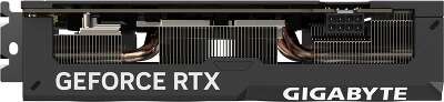 Видеокарта GIGABYTE NVIDIA nVidia GeForce RTX 4070 WINDFORCE OC 12Gb DDR6X PCI-E HDMI, 3DP