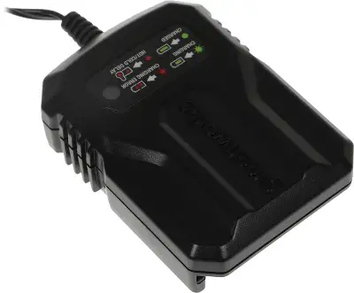Зарядное устройство Greenworks G40UCM2M (2946507)