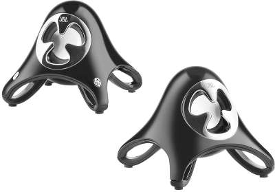 Акустическая система JBL Creature III Black [CREATURE3BLKEU]