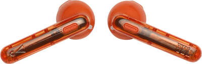 Беспроводные наушники JBL Tune 225 TWS, Ghost Orange