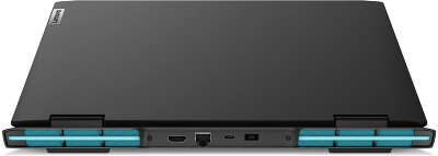 Ноутбук Lenovo IdeaPad Gaming 3 16IAH7 16" WUXGA IPS i7 12650H/16/1Tb SSD/RTX 3050 ti 4G/Dos