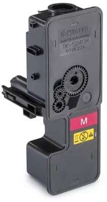 Kyocera-Mita TK-5240M  Тонер-картридж,Magenta  {P5026cdn/cdw, M5526cdn/cdw (3000стр)}