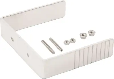Автомагнитола ACV MARINE AMR-602SB 4x50Вт v5.0 USB 2.0 AUX 3" 3 RDS (43454)