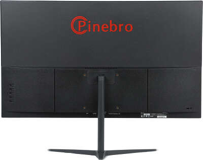 Монитор 27" PINEBRO MF-2703D IPS FHD D-Sub, HDMI