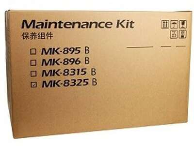 Сервисный комплект KYOCERA MK-896B FS-C8520MFP/C8525MFP 200K