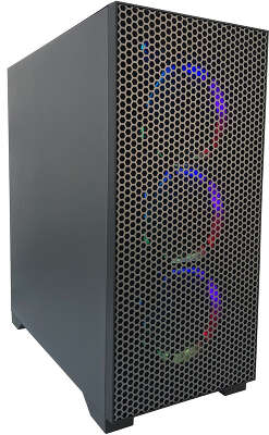 Компьютер IRU Game 710Z5GP i7 11700F/32/1Tb SSD/RTX 3090 24G/DOS,черный
