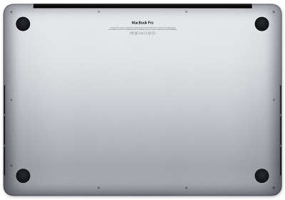 Ноутбук MacBook Pro 15" Retina MJLQ2RU/A (i7 2.2 / 16 / 256 GB)