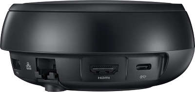Мультимедиа док-станция Samsung DeX Station