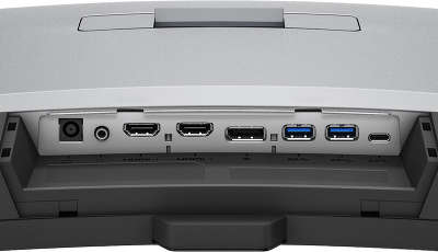 Монитор 32" BenQ EX3203R VA WQHD Curved HDMI, DP USB-Hub