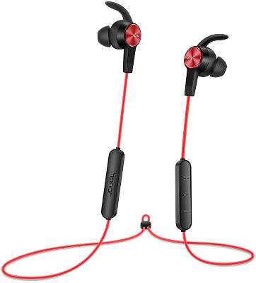Наушники Bluetooth Huawei Sport AM61, красный