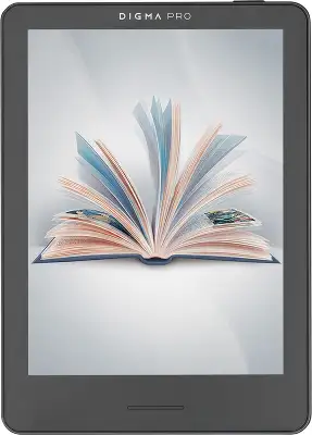 Электронная книга Digma pro Cosmic 6 6
