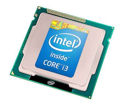Центральный Процессор Intel Core i3-9100F OEM (Coffee Lake, 14nm, C4/T4, Base 3,60GHz, Turbo 4,20GHz, Without Graphics, L3 6Mb, TDP 65W, S1151) OEM
