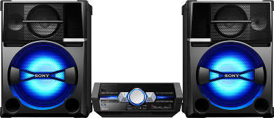 Акустическая система Sony SHAKE-66D