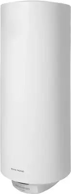 Водонагреватель Royal Thermo Heatronic DL Slim RWH 80 DryHeat 1.5кВт 74л электрический настенный/белый