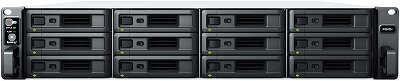Сетевой накопитель (NAS) Synology RackStation RS2423RP+