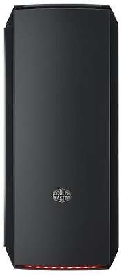 Корпус COOLERMASTER MasterCase MC600P, черный, ATX, Без БП (MCM-M600P-KG5N-S00)