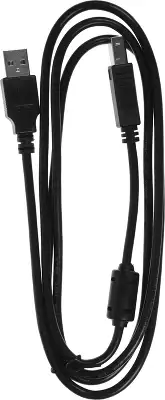 Принтер лазерный Cactus CS-LP1120B A4 черный (в комплекте: картридж + кабель USB A(m) - USB B(m))
