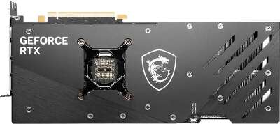 Видеокарта MSI NVIDIA nVidia GeForce RTX 4080 GAMING TRIO 16Gb DDR6X PCI-E HDMI, 3DP