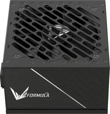 Блок питания Formula ATX 850W FV-850PM Gen.5 80+ platinum (20+4pin) APFC 120mm fan 8xSATA Cab Manag RTL
