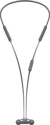 Наушники с ПДУ и микрофоном Beats BeatsX Wireless, Gray [MNLV2ZE/A]