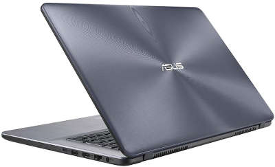 Ноутбук ASUS VivoBook 17 X705MA-BX014T 17.3" HD N5000/4/1000/WF/BT/Cam/W10