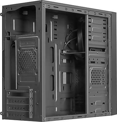 Корпус Ginzzu D180