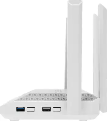 Роутер Wi-Fi IEEE802.11ax Keenetic Giga (KN-1012)