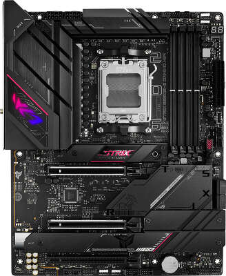 Материнская плата ATX LGAAM5 ASUS ROG STRIX B650E-E GAMING WIFI