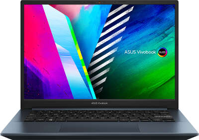 Ноутбук ASUS VivoBook Pro 14 M3401QA-KM016W 14" 2880x1800 OLED R 5 5600H/8/512 SSD/W11