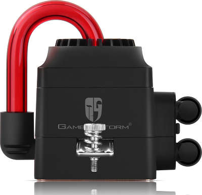 Жидкостная система охлаждения для процессора CAPTAIN 360 EX