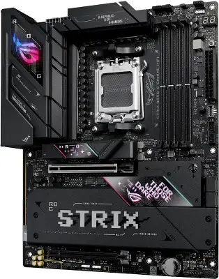 ASUS ROG STRIX B850-E GAMING WIFI (90MB1J60-M0EAY0)