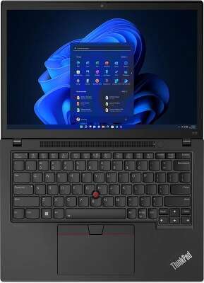 Ноутбук Lenovo ThinkPad X13 G3 13.3" WUXGA Touch IPS i7 1280P/32/1Tb SSD/W11Pro Eng KB